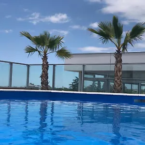  Apartamento Brisas Argentina