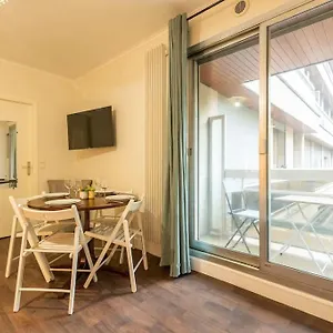  Apartamento Proche Champs Elysees Francia