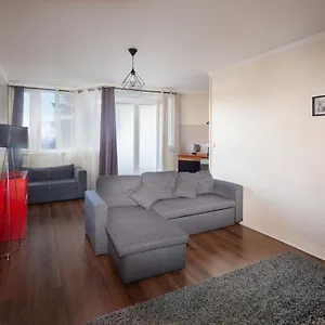  Apartamento 3 Pieces - Rer A 100 M Francia