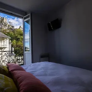  Apartamento Albatros