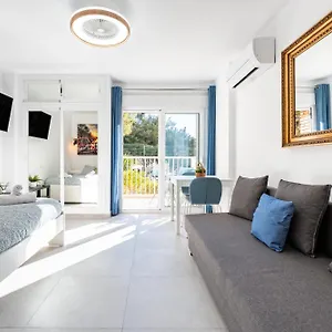  Apartamento Aguila 05 España