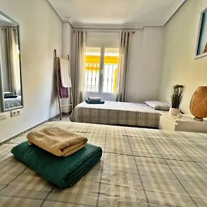  Apartamento Centrico Y Junto Al Mar! España