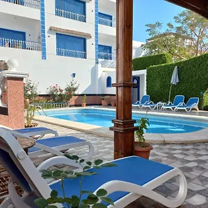  Apartamento Kaslan Egipto