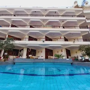 *** Camping Rezeiky & Camp Egipto