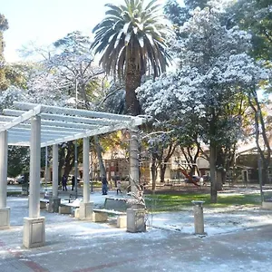  Apartamento Departamento San Lorenzo 4 Personas Argentina