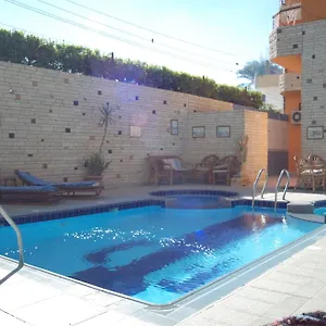  Apartamento Al Gezera Egipto