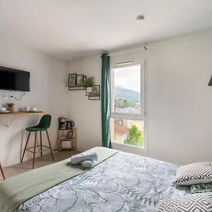  Apartamento Les Cocons De