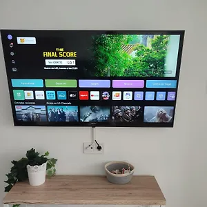  Apartamento Estudio Ayni España