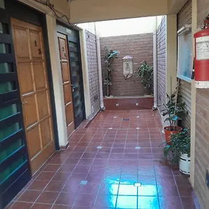  Apartamento Lavalle Argentina