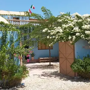  Villa Diletta Egipto