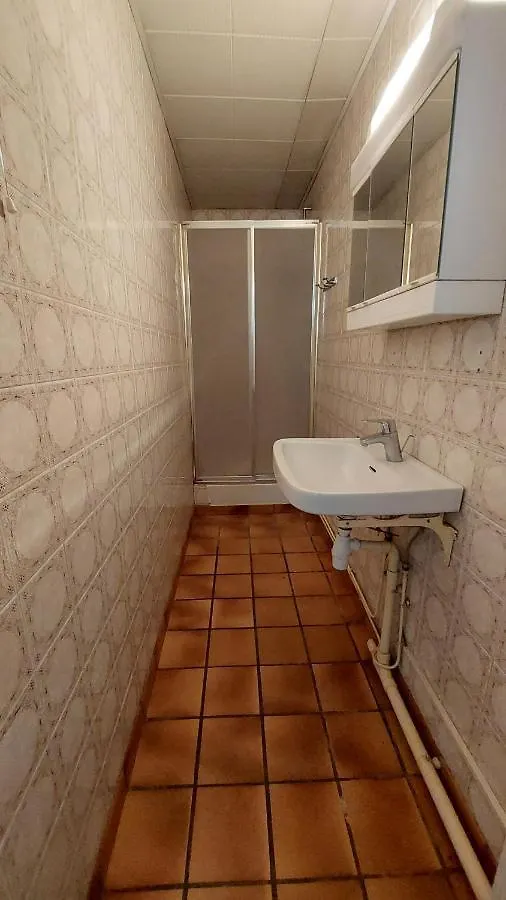 Apartman Studio Meuble Au Pied Du Chateau Lourdes