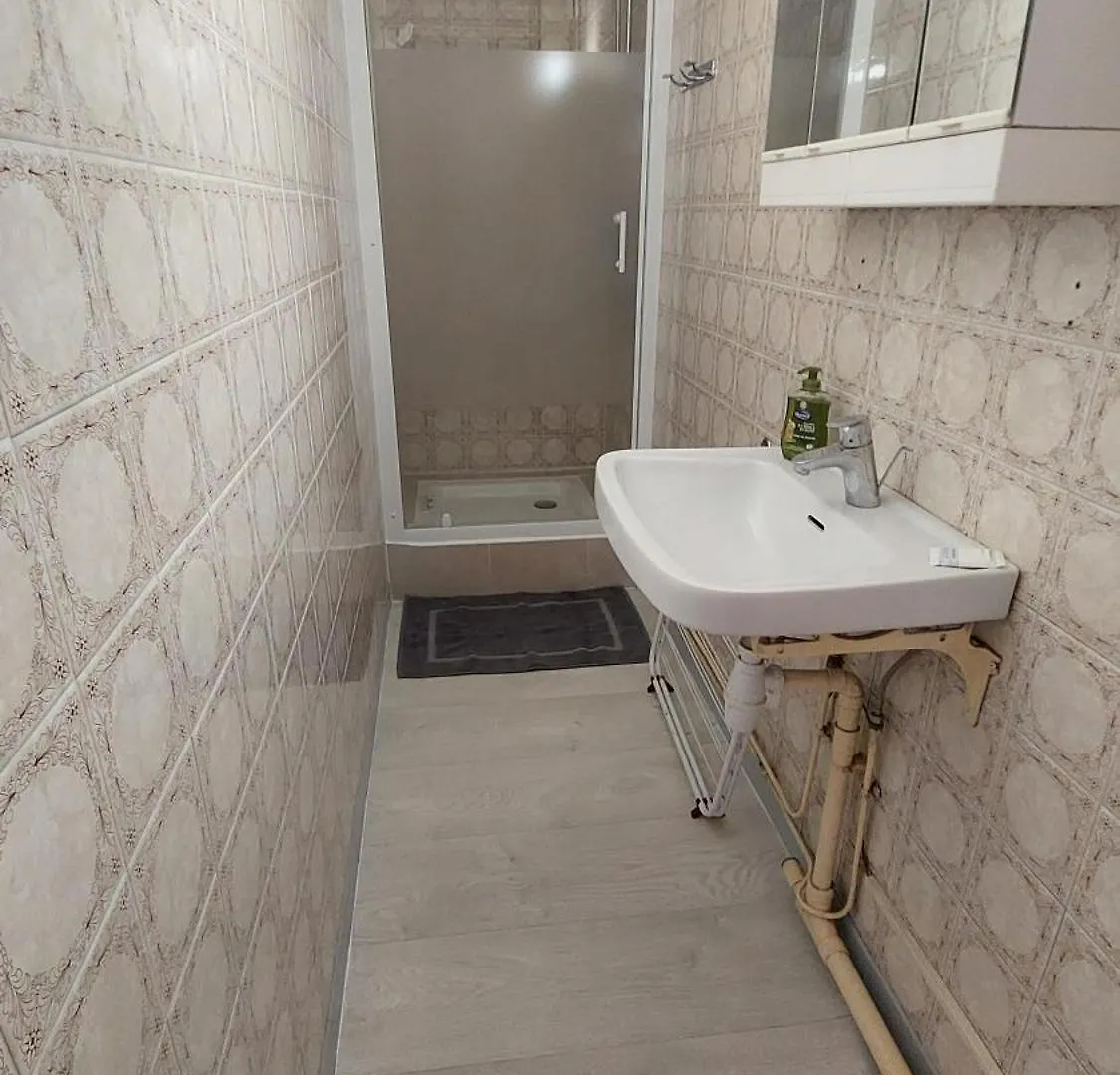 Studio Meuble Au Pied Du Chateau Lourdes